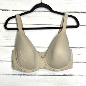 Soma Embraceable Full Coverage Bra Size 40 DDD